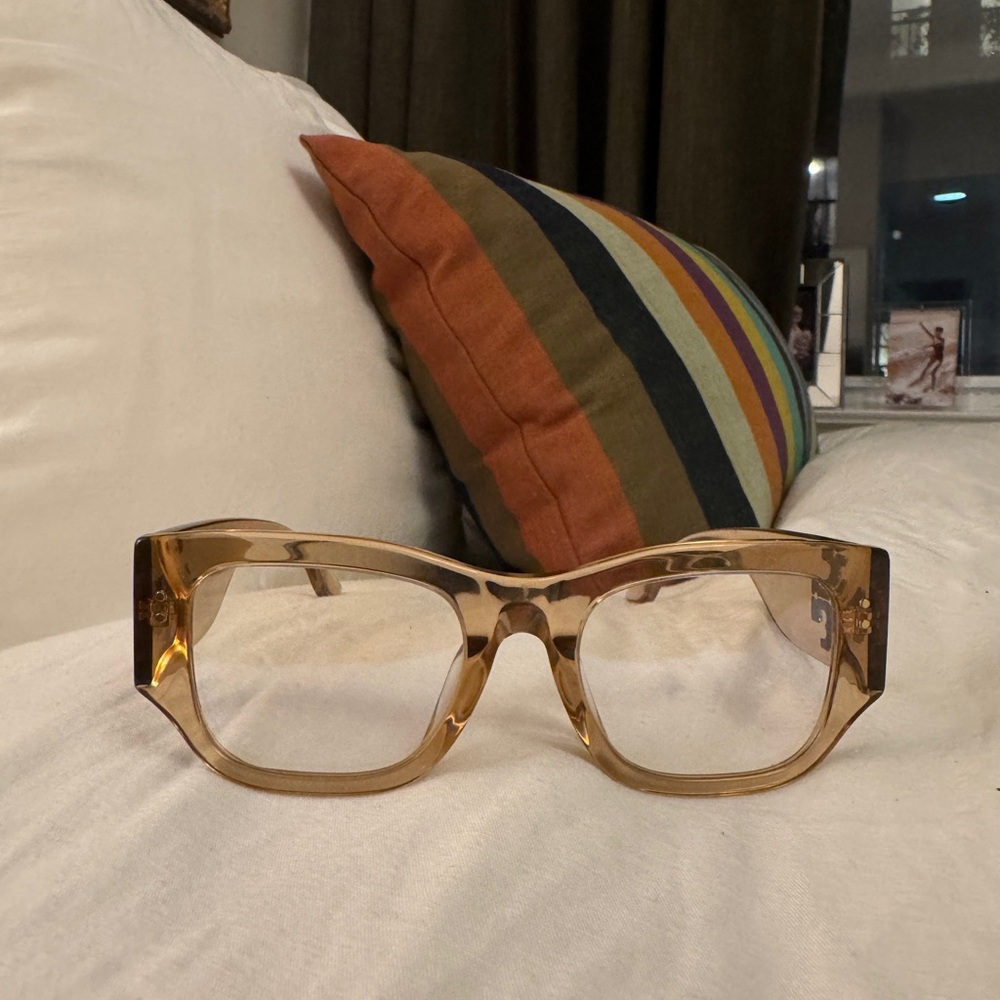 Tory Burch Blue Light Glasses